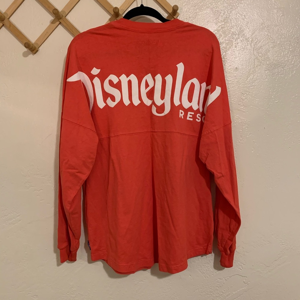 Disneyland Spirit Jersey